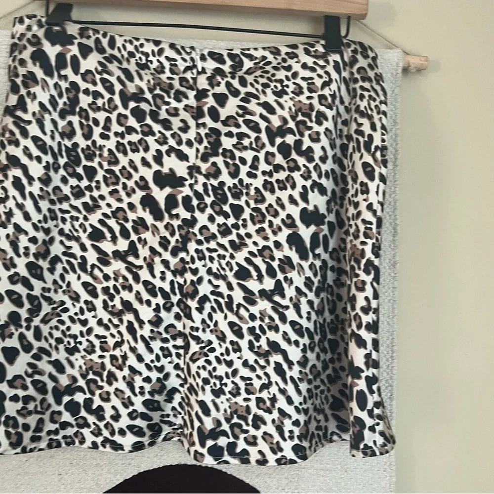 Princess Polly JEMIMA GRACE MINI SKIRT size 8